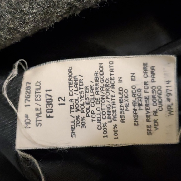 Sag Harbor Blazer - Picture 5 of 7